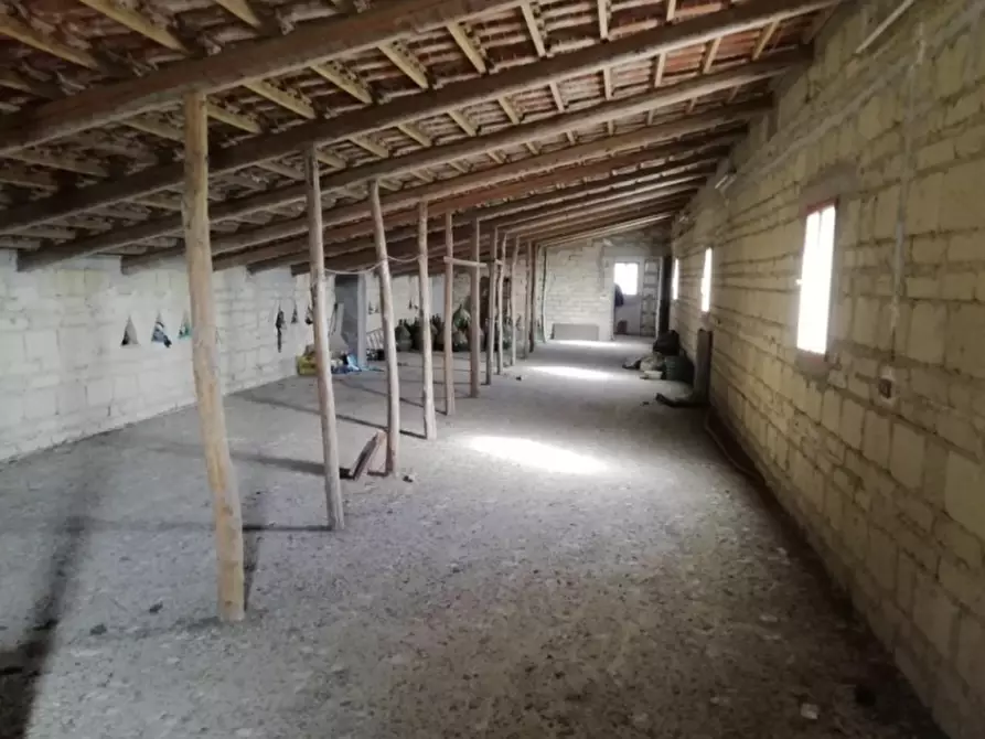 Immagine 8 di Appartamento in vendita  in Via San Donato n. 12 a Carinola