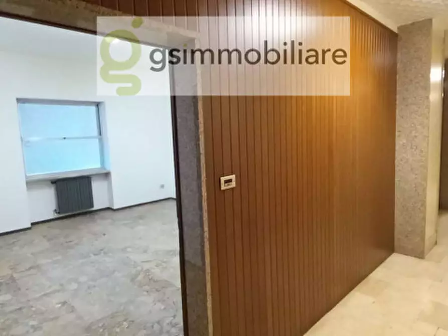 Immagine 7 di Ufficio in vendita  in via togni a Brescia