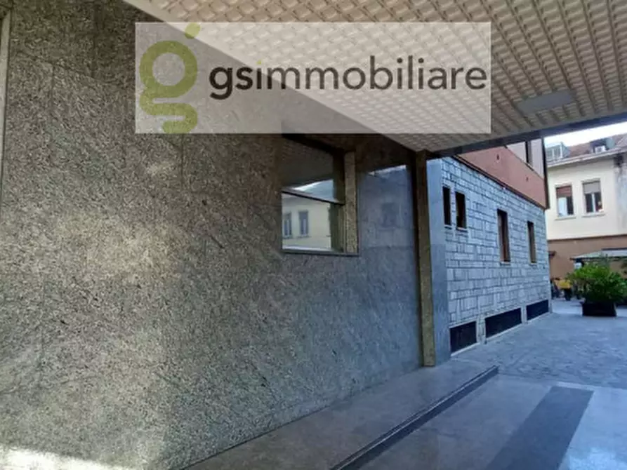Immagine 9 di Ufficio in vendita  in via togni a Brescia