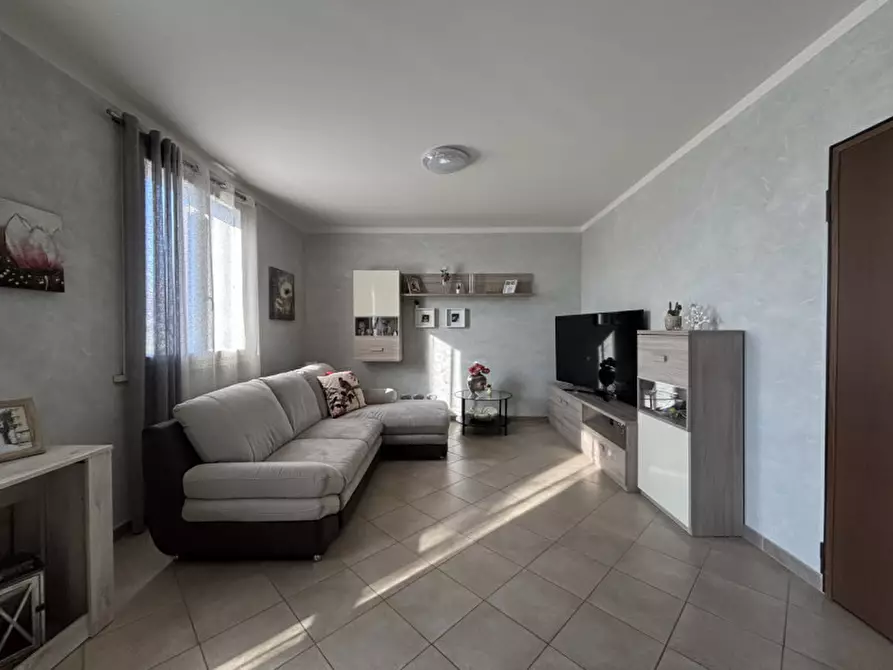 Immagine 11 di Casa bifamiliare in vendita  in Via Cavour, 10 a Colorno