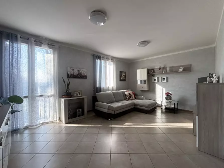 Immagine 12 di Casa bifamiliare in vendita  in Via Cavour, 10 a Colorno