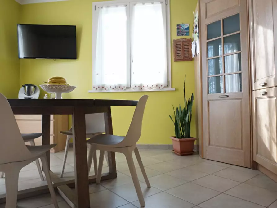 Immagine 15 di Casa bifamiliare in vendita  in Via Cavour, 10 a Colorno