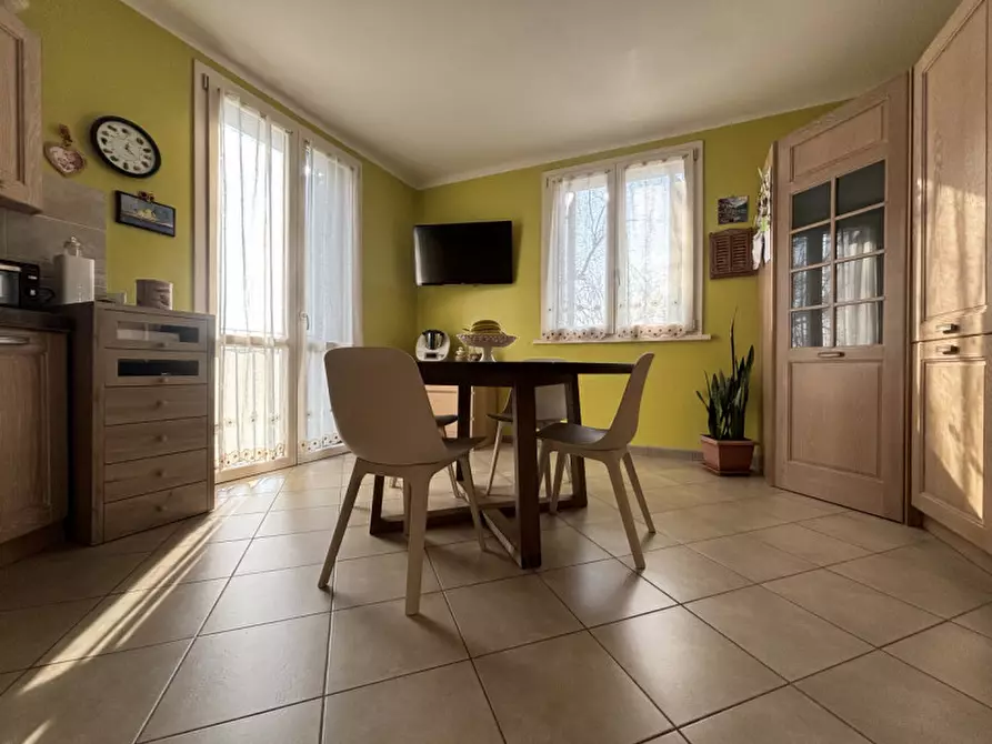 Immagine 16 di Casa bifamiliare in vendita  in Via Cavour, 10 a Colorno