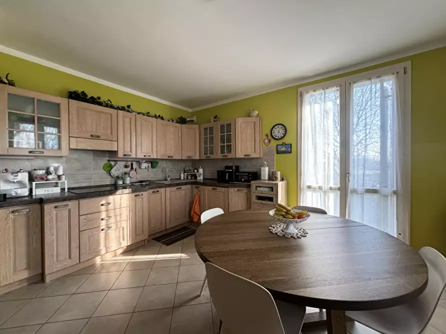 Immagine 17 di Casa bifamiliare in vendita  in Via Cavour, 10 a Colorno