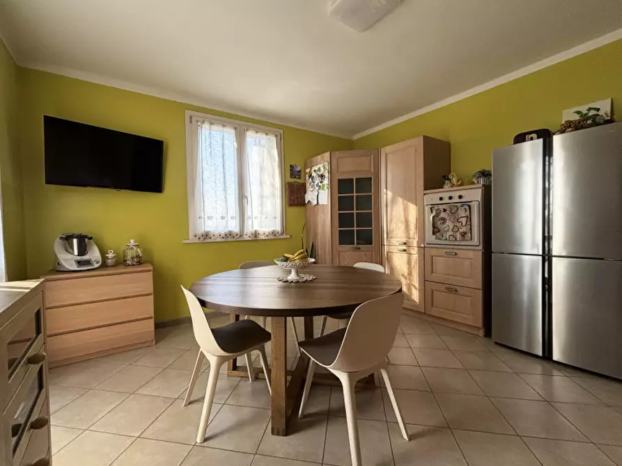 Immagine 18 di Casa bifamiliare in vendita  in Via Cavour, 10 a Colorno