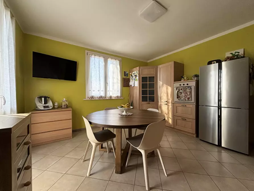 Immagine 20 di Casa bifamiliare in vendita  in Via Cavour, 10 a Colorno