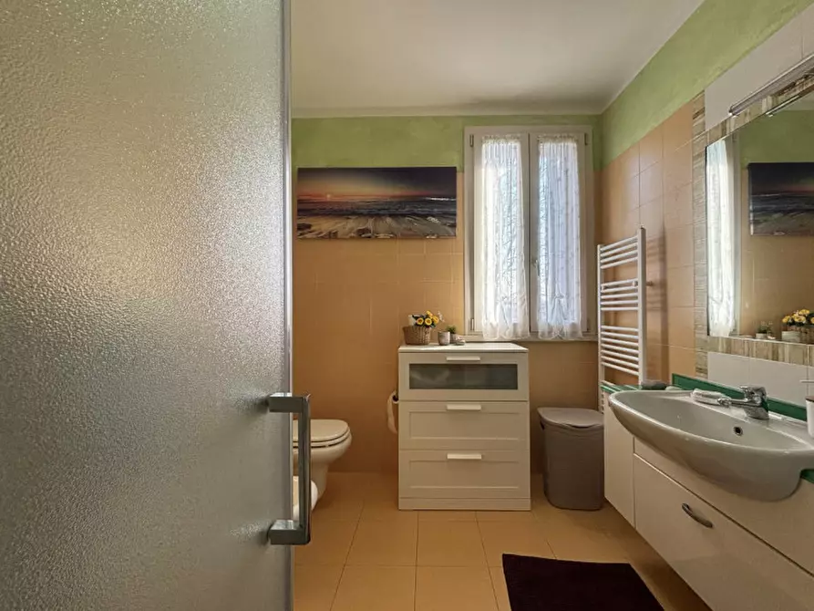 Immagine 22 di Casa bifamiliare in vendita  in Via Cavour, 10 a Colorno