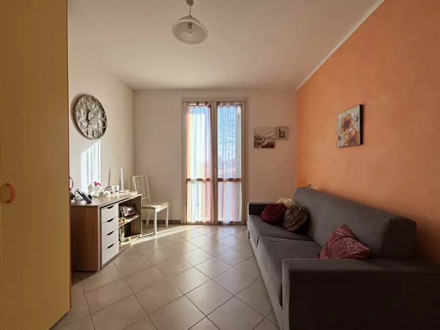 Immagine 23 di Casa bifamiliare in vendita  in Via Cavour, 10 a Colorno