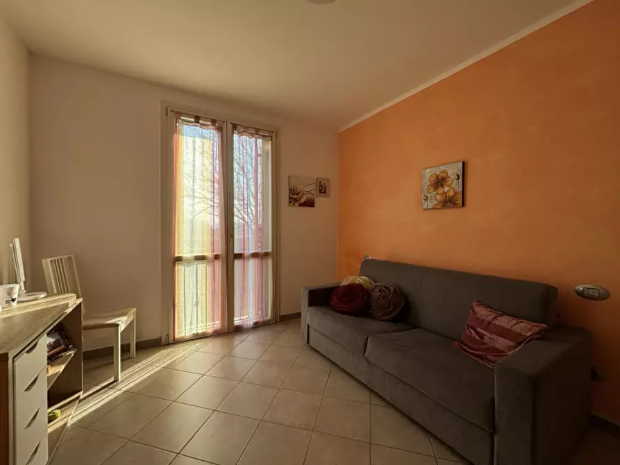 Immagine 24 di Casa bifamiliare in vendita  in Via Cavour, 10 a Colorno