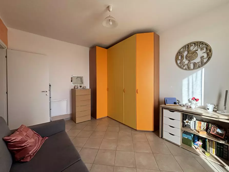 Immagine 25 di Casa bifamiliare in vendita  in Via Cavour, 10 a Colorno