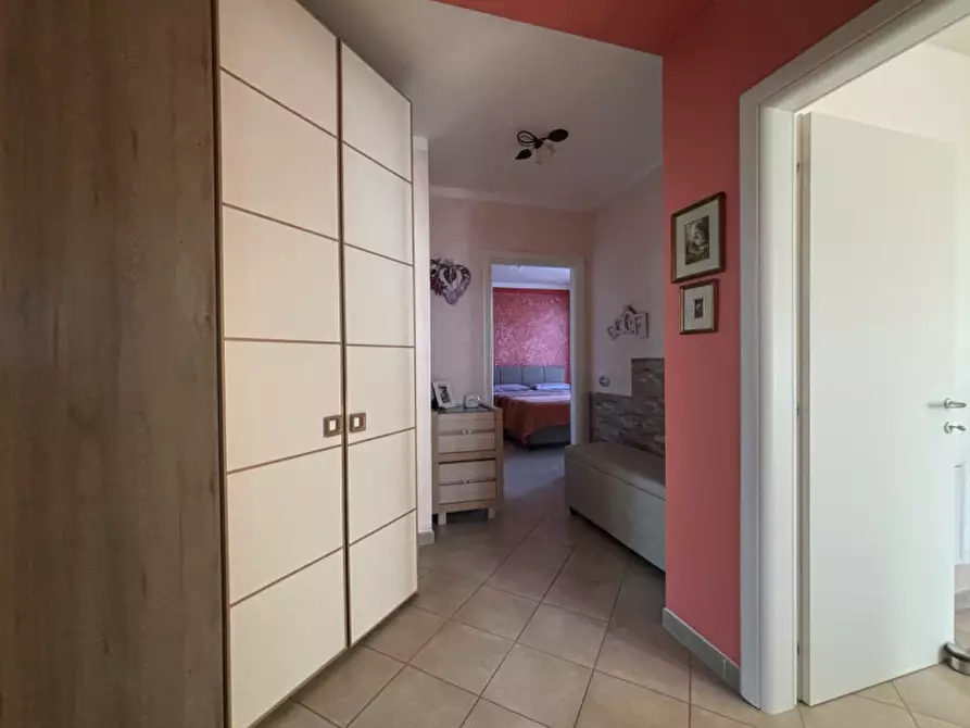 Immagine 27 di Casa bifamiliare in vendita  in Via Cavour, 10 a Colorno