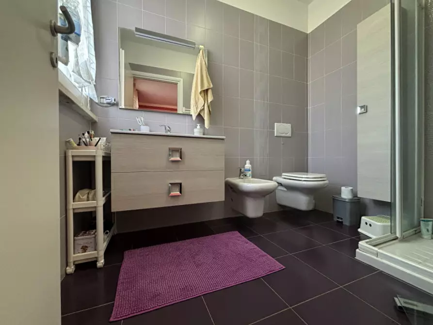 Immagine 29 di Casa bifamiliare in vendita  in Via Cavour, 10 a Colorno