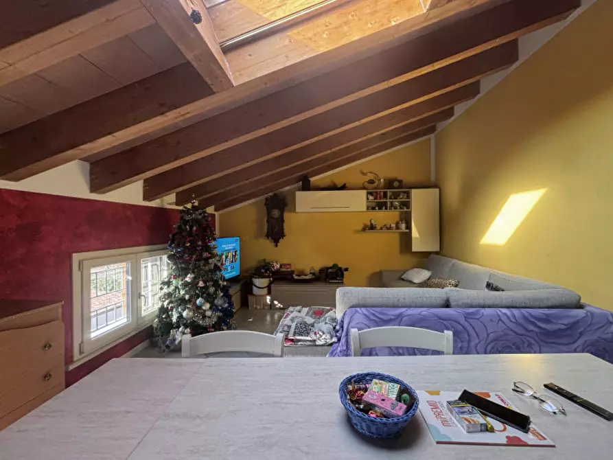 Immagine 33 di Casa bifamiliare in vendita  in Via Cavour, 10 a Colorno