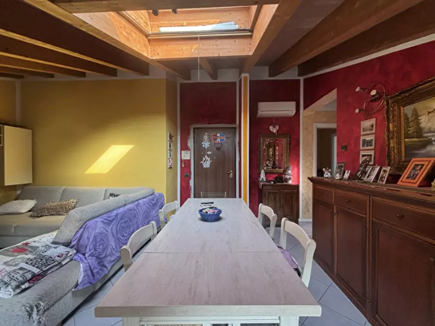 Immagine 34 di Casa bifamiliare in vendita  in Via Cavour, 10 a Colorno