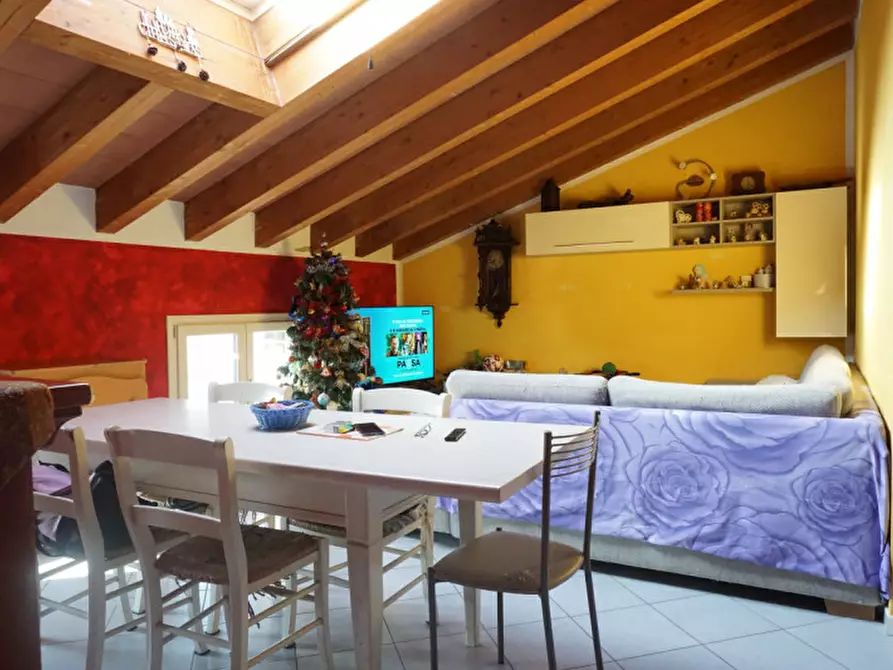 Immagine 35 di Casa bifamiliare in vendita  in Via Cavour, 10 a Colorno