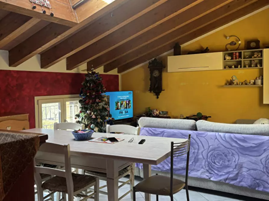 Immagine 36 di Casa bifamiliare in vendita  in Via Cavour, 10 a Colorno