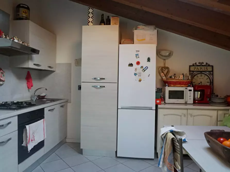 Immagine 37 di Casa bifamiliare in vendita  in Via Cavour, 10 a Colorno