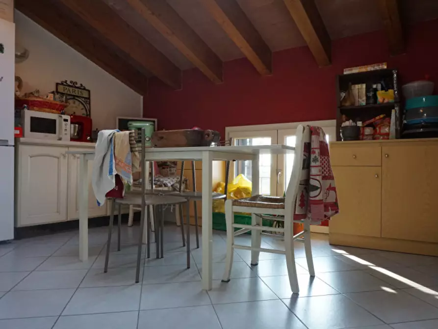 Immagine 38 di Casa bifamiliare in vendita  in Via Cavour, 10 a Colorno