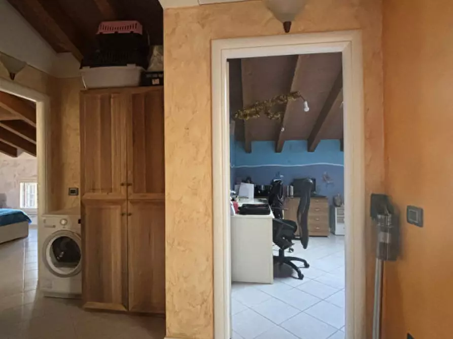 Immagine 39 di Casa bifamiliare in vendita  in Via Cavour, 10 a Colorno