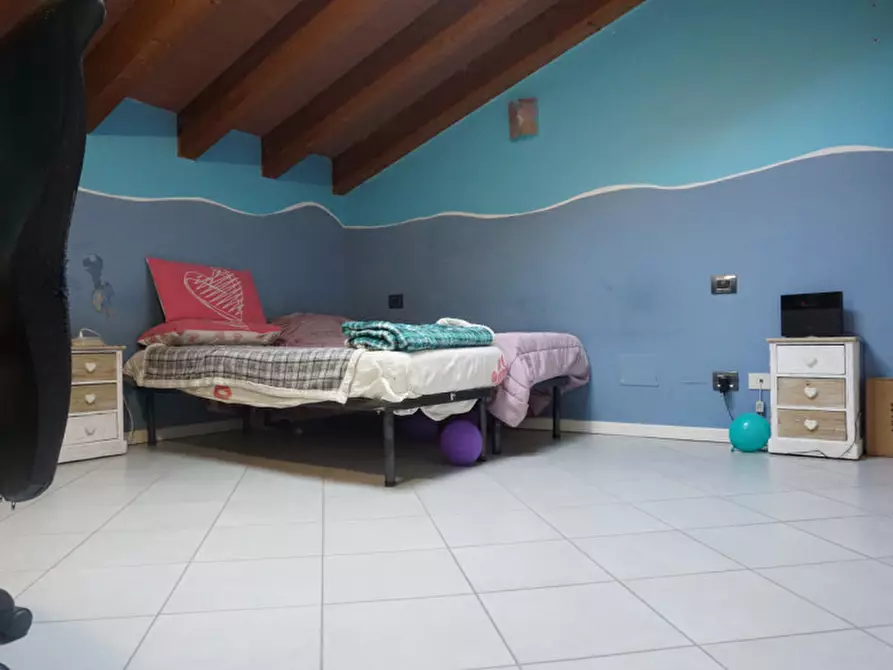 Immagine 41 di Casa bifamiliare in vendita  in Via Cavour, 10 a Colorno