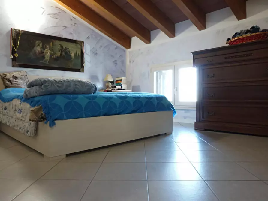 Immagine 42 di Casa bifamiliare in vendita  in Via Cavour, 10 a Colorno