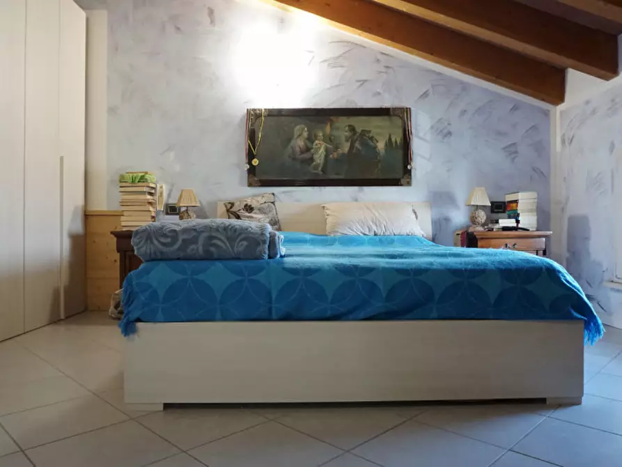 Immagine 43 di Casa bifamiliare in vendita  in Via Cavour, 10 a Colorno