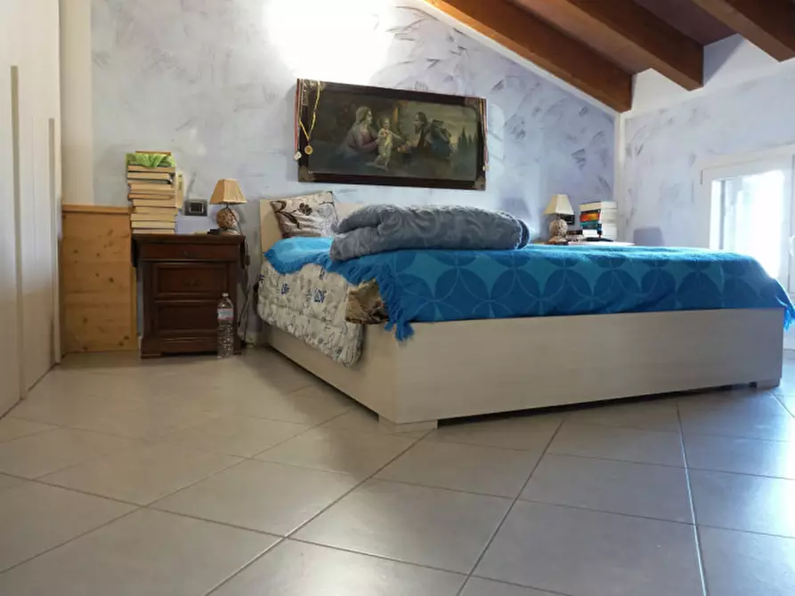 Immagine 44 di Casa bifamiliare in vendita  in Via Cavour, 10 a Colorno