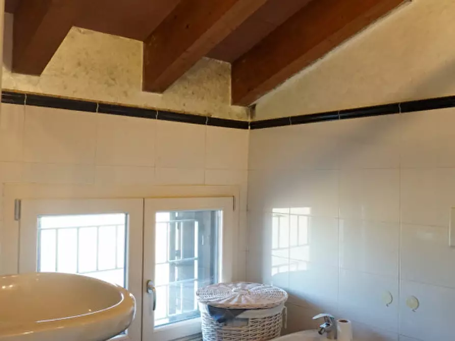 Immagine 45 di Casa bifamiliare in vendita  in Via Cavour, 10 a Colorno