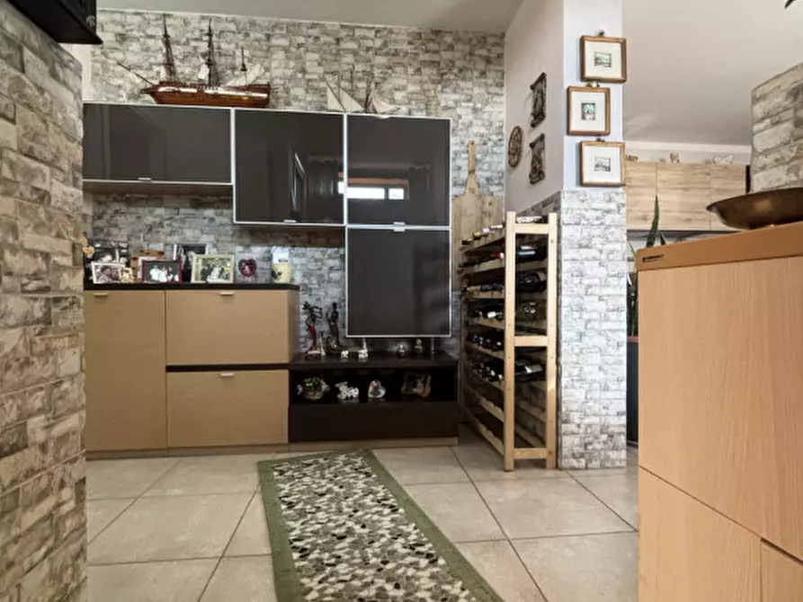 Immagine 48 di Casa bifamiliare in vendita  in Via Cavour, 10 a Colorno