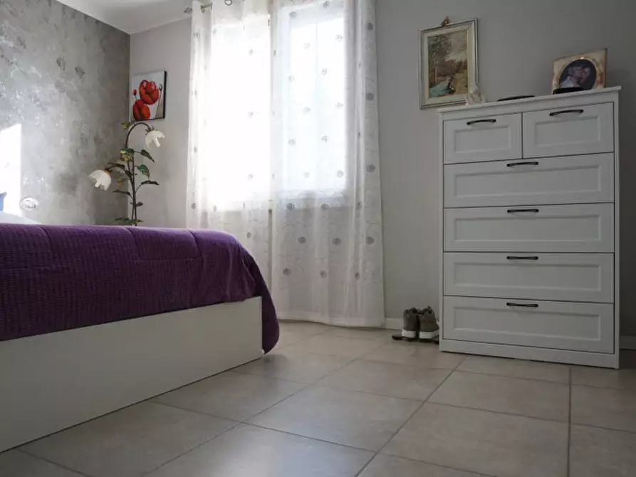 Immagine 51 di Casa bifamiliare in vendita  in Via Cavour, 10 a Colorno