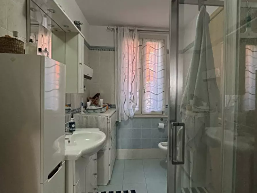 Immagine 52 di Casa bifamiliare in vendita  in Via Cavour, 10 a Colorno