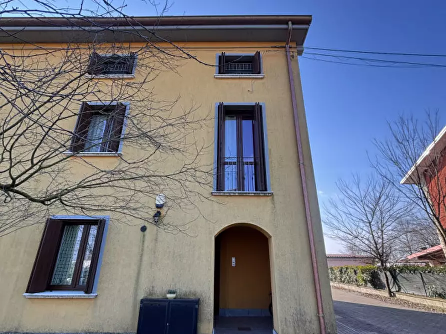 Immagine 56 di Casa bifamiliare in vendita  in Via Cavour, 10 a Colorno