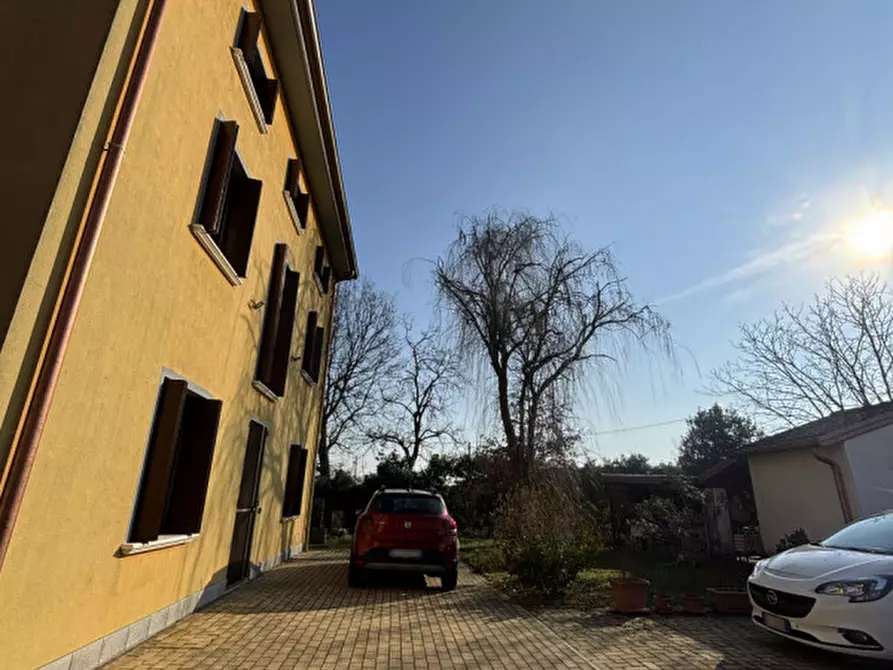 Immagine 57 di Casa bifamiliare in vendita  in Via Cavour, 10 a Colorno