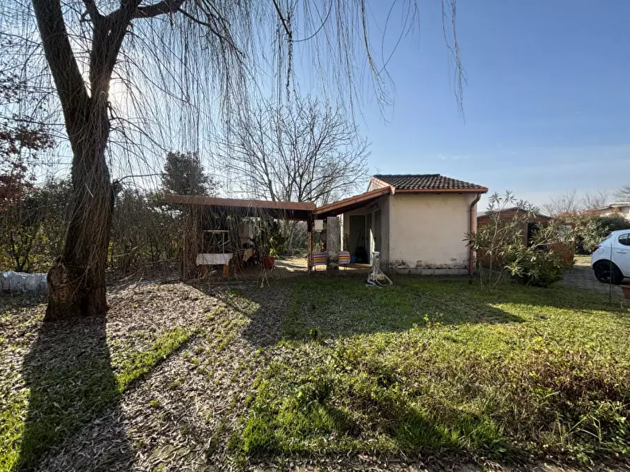 Immagine 62 di Casa bifamiliare in vendita  in Via Cavour, 10 a Colorno