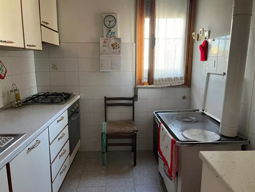 Immagine 7 di Casa indipendente in vendita  in via cesenatico a Cesenatico