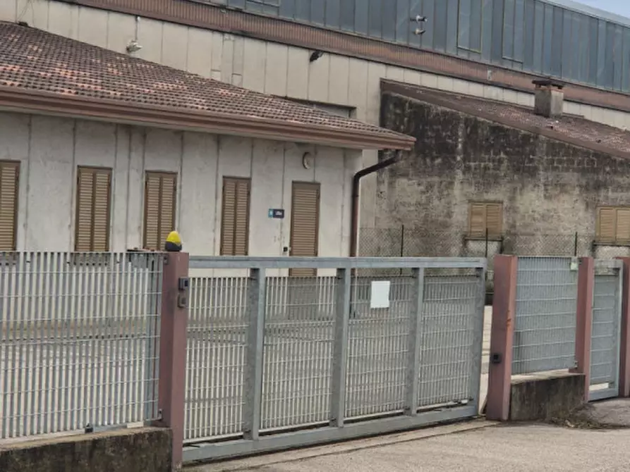 Immagine 4 di Capannone industriale in vendita  in Via Giovan Battista Vico 5 a Godega Di Sant'urbano