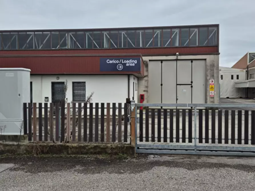 Immagine 6 di Capannone industriale in vendita  in Via Giovan Battista Vico 5 a Godega Di Sant'urbano