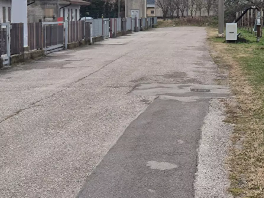 Immagine 12 di Capannone industriale in vendita  in Via Giovan Battista Vico 5 a Godega Di Sant'urbano