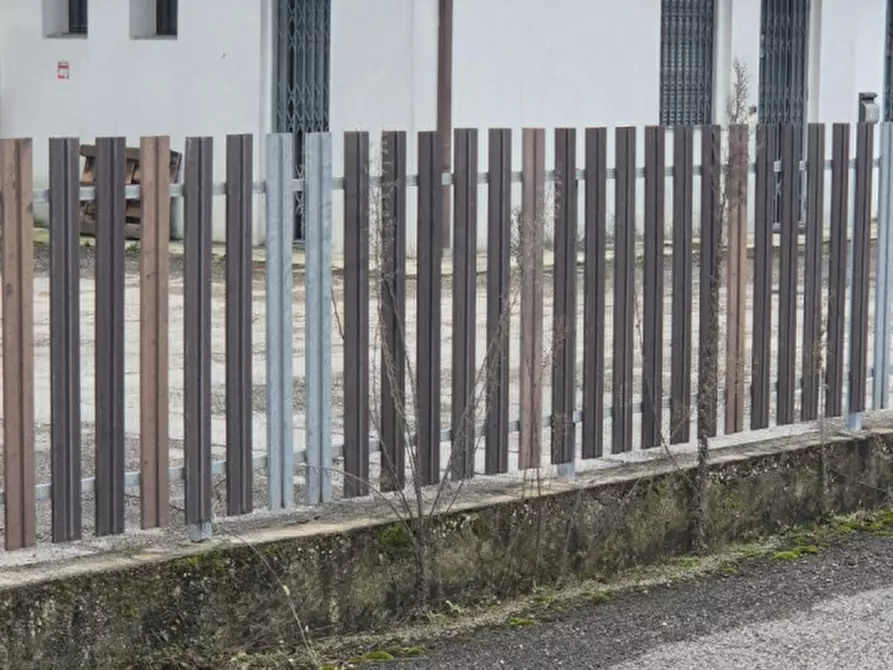 Immagine 13 di Capannone industriale in vendita  in Via Giovan Battista Vico 5 a Godega Di Sant'urbano