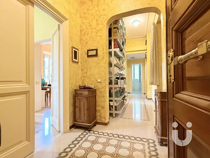Immagine 2 di Appartamento in vendita  in Viale Bruno Buozzi a Roma