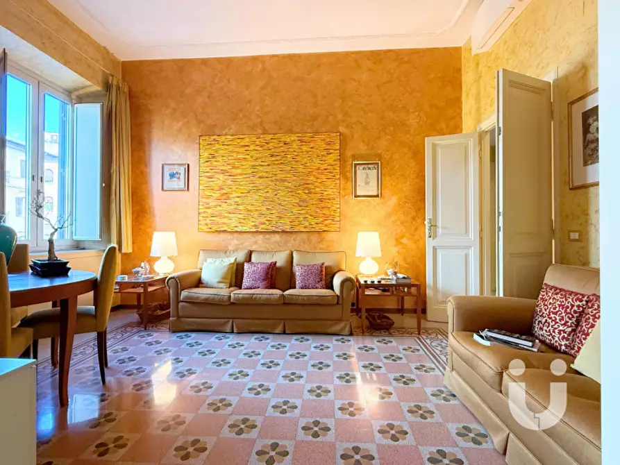 Immagine 4 di Appartamento in vendita  in Viale Bruno Buozzi a Roma