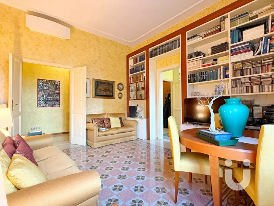 Immagine 5 di Appartamento in vendita  in Viale Bruno Buozzi a Roma