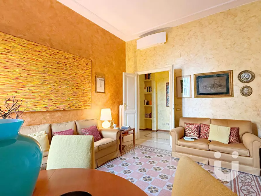 Immagine 6 di Appartamento in vendita  in Viale Bruno Buozzi a Roma