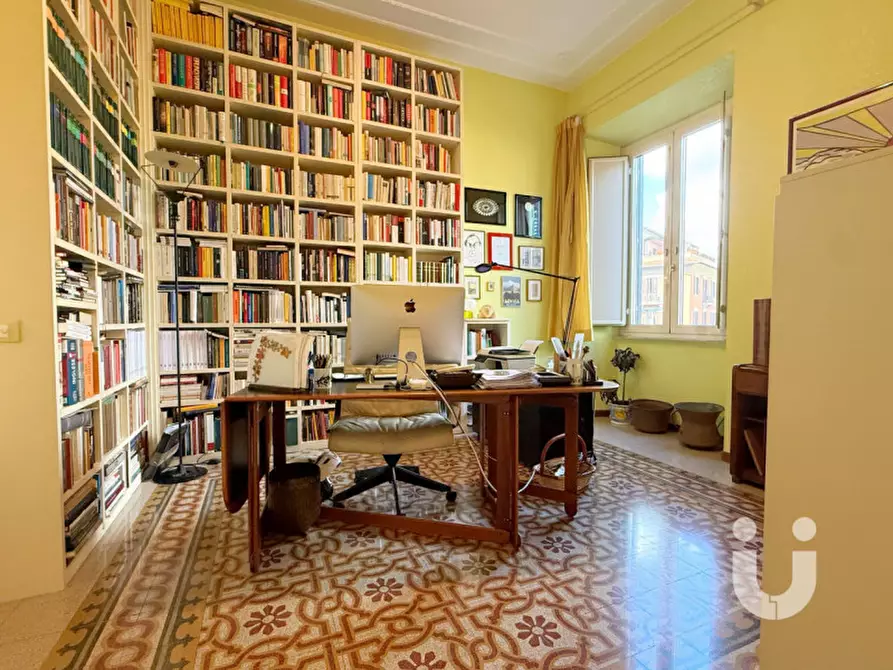 Immagine 7 di Appartamento in vendita  in Viale Bruno Buozzi a Roma