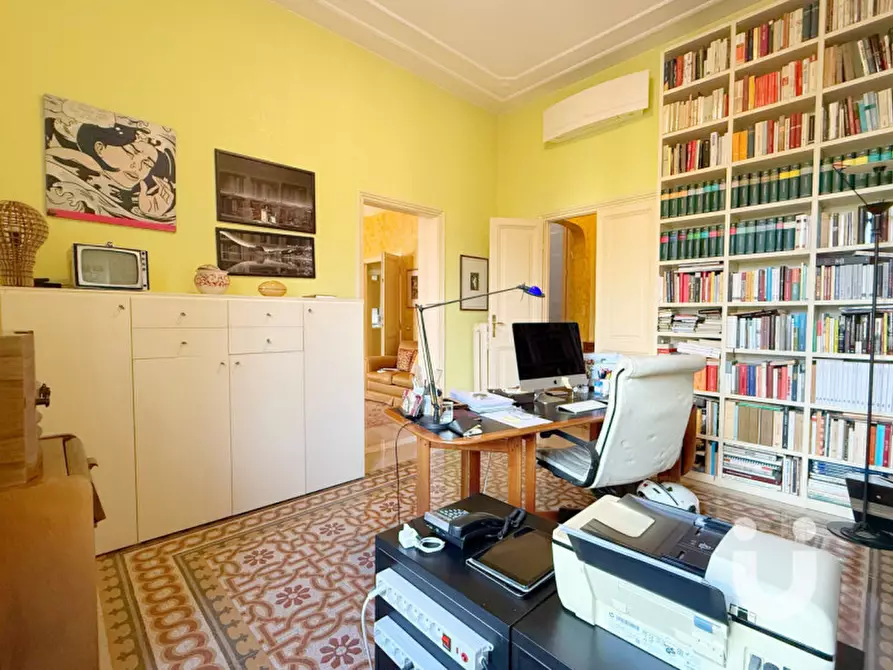 Immagine 8 di Appartamento in vendita  in Viale Bruno Buozzi a Roma