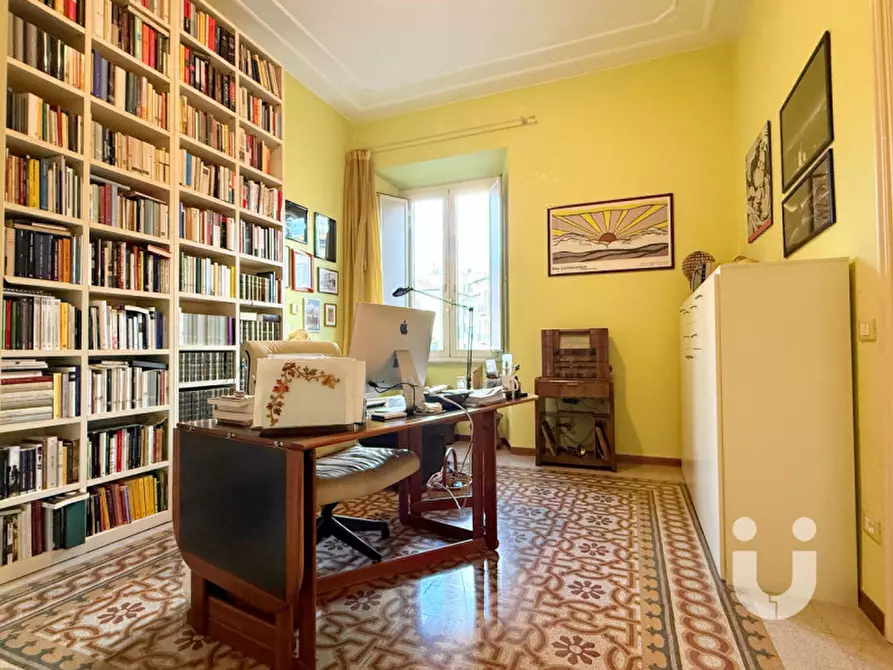 Immagine 9 di Appartamento in vendita  in Viale Bruno Buozzi a Roma