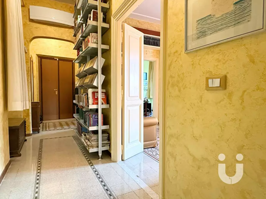 Immagine 16 di Appartamento in vendita  in Viale Bruno Buozzi a Roma