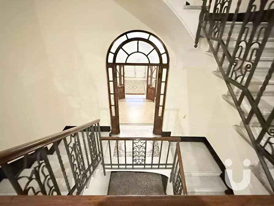 Immagine 19 di Appartamento in vendita  in Viale Bruno Buozzi a Roma