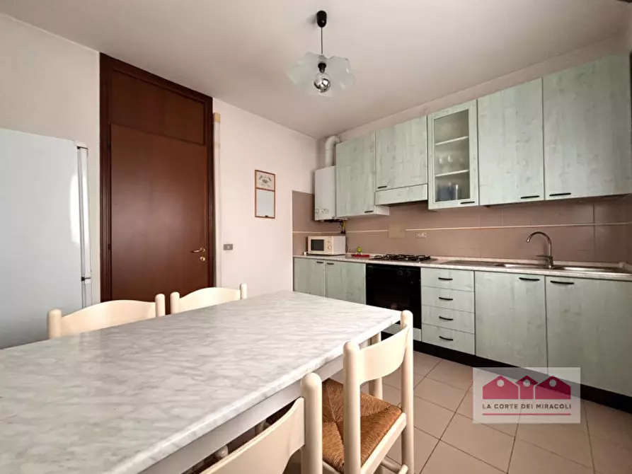 Immagine 1 di Appartamento in affitto  in Via Strasburgo a Vicenza