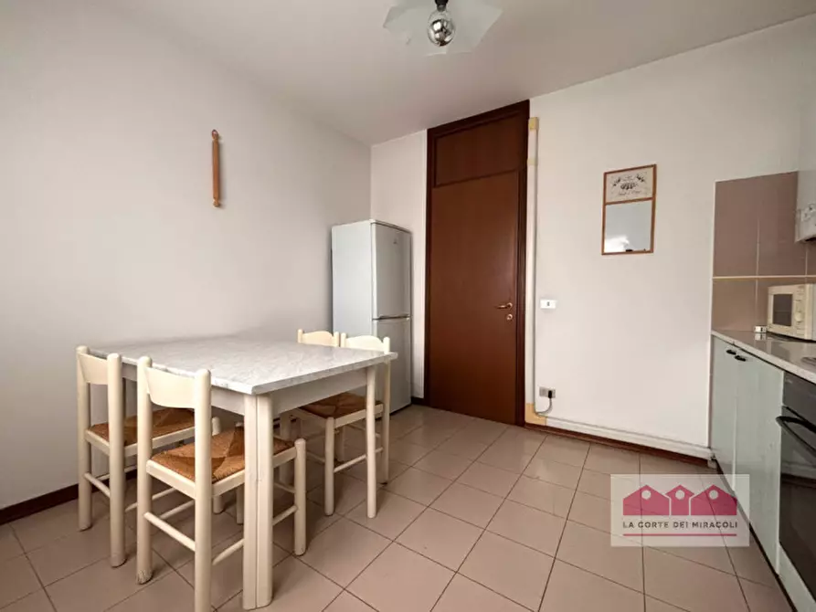 Immagine 2 di Appartamento in affitto  in Via Strasburgo a Vicenza